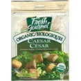 thumbnail image 1 of Croûtons césar biologiques Fresh Gourmet, 1 of 4