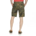thumbnail image 3 of George Men's Printed Flex Waistband Cargo Short, 3 of 6