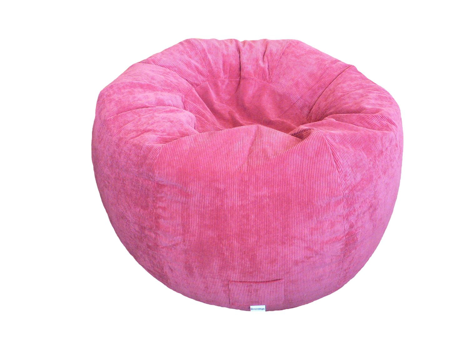 boscoman bean bag chair