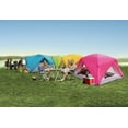 thumbnail image 1 of Ventura 8ft X 8ft Dome Link Tent, 1 of 7