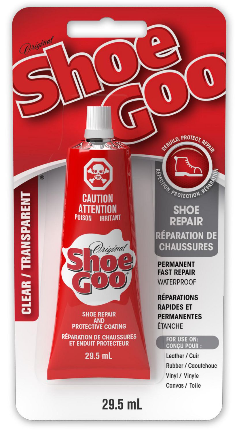 shoe goo website