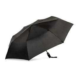 Nuyhadds Boucle de parapluie - Parapluie automatique à boucle