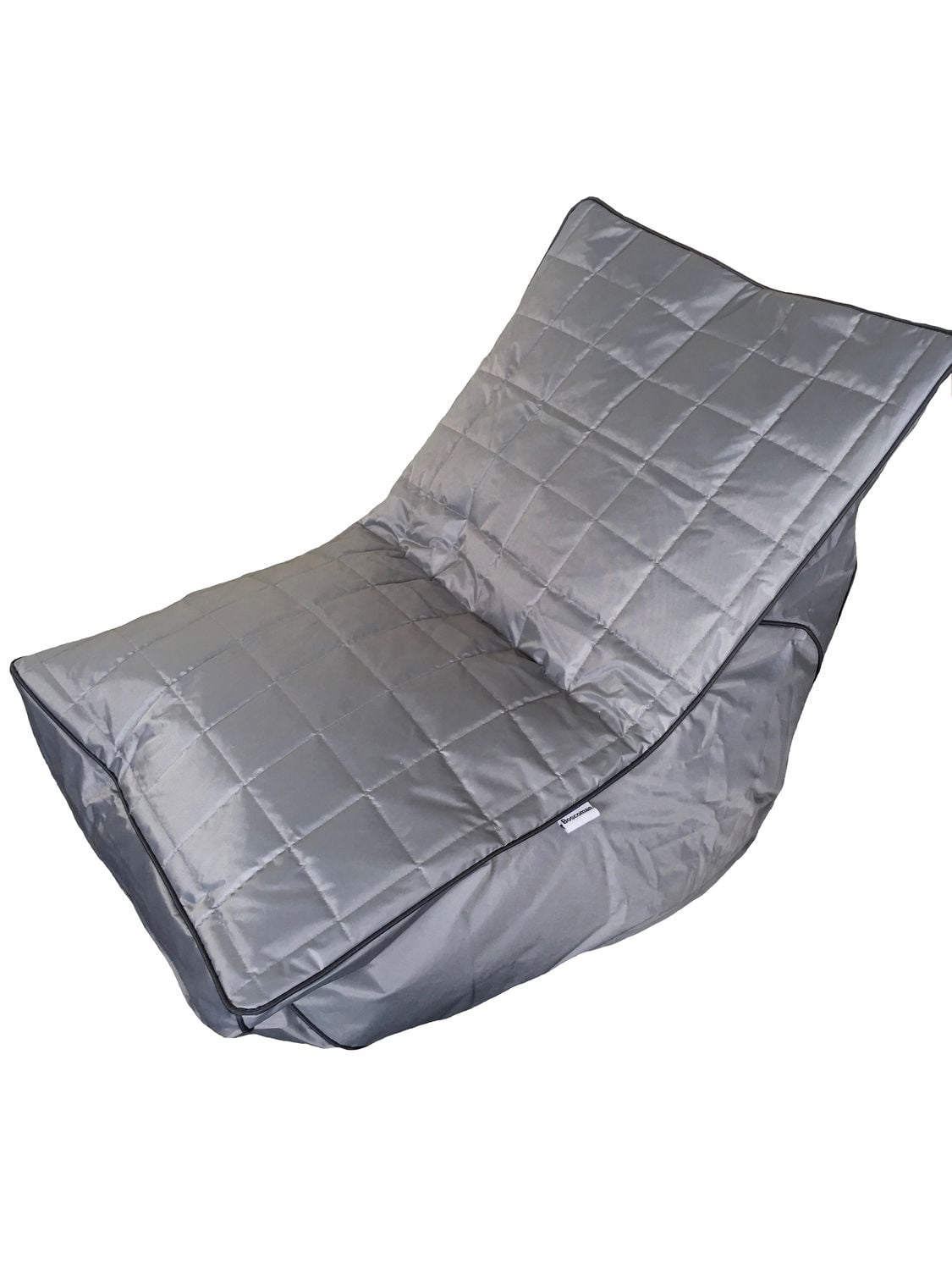 Cory Lounger Bean bag Chair Walmart Canada