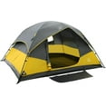thumbnail image 1 of Ventura 9ft X 7ft Instant Hybrid Dome Tent, 1 of 1