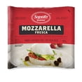 thumbnail image 1 of Saputo Mozzarella Fresca Cheese, 1 of 3