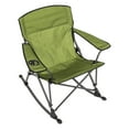 thumbnail image 3 of Fauteuil berçant Quad Rocker à accoudoir souple, 3 of 6