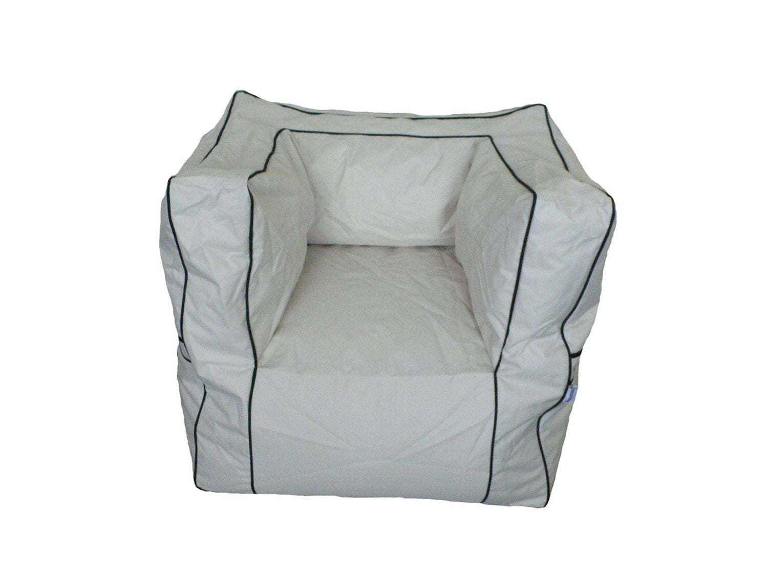 Outdoor bean bag online chair walmart