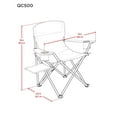 thumbnail image 4 of Heavy Duty Quad Chair, 4 of 9