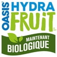 thumbnail image 2 of Mélange de jus d'ananas et de pêche Oasis Hydrafruit, 2 of 4