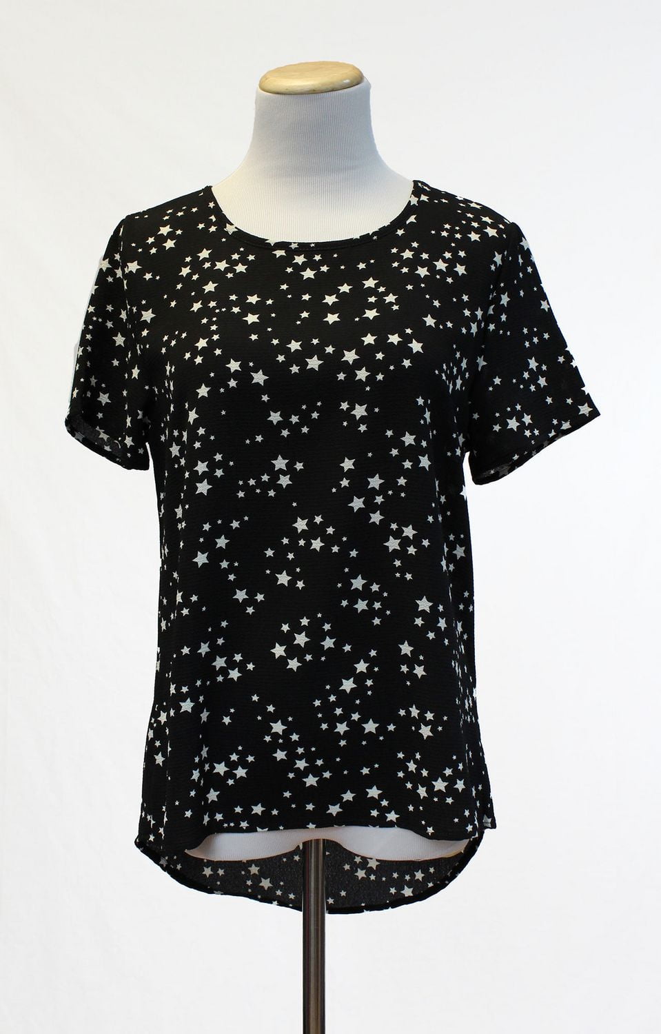 Style Therapy short Sleeve Top