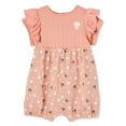 thumbnail image 1 of Grenouillère Minnie Mouse Disney pour bébés filles, 1 of 1