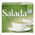 thumbnail image 1 of Salada Thé Vert Salada - 48's, 1 of 1