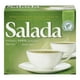 Salada Thé Vert Salada - 48's Salada demeure le même thé savoureux. Un thé délicat à l'arôme invitant et au goût bien défini. – image 1 sur 1