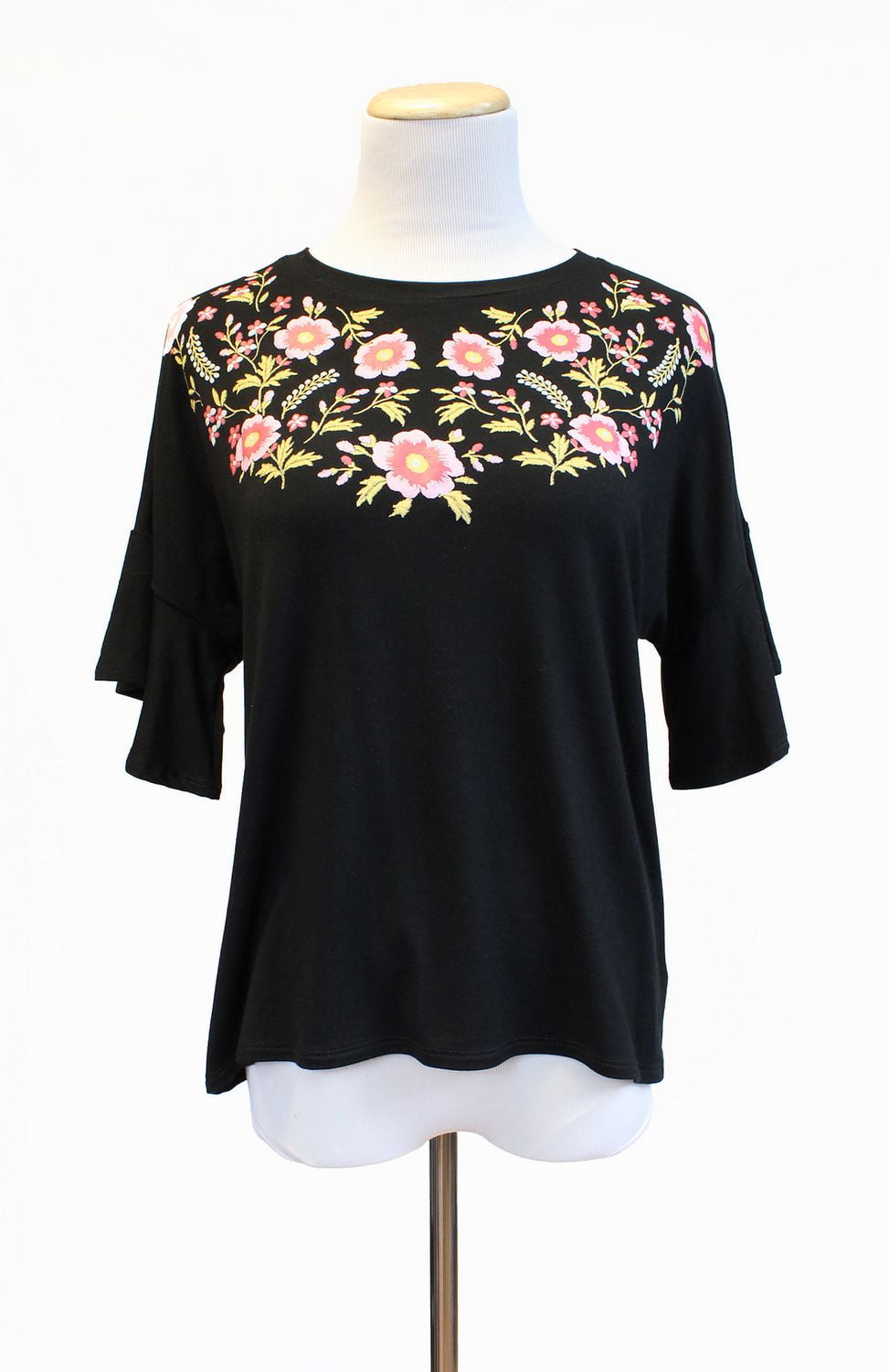 Haut de Printemps de George