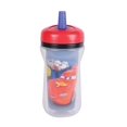 thumbnail image 1 of Cars Insulated 9oz Straw Cup, 1 of 1