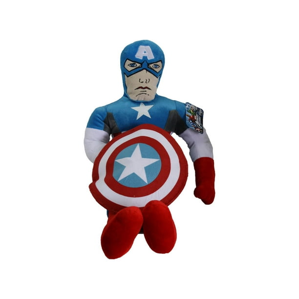 Oreiller Captain America