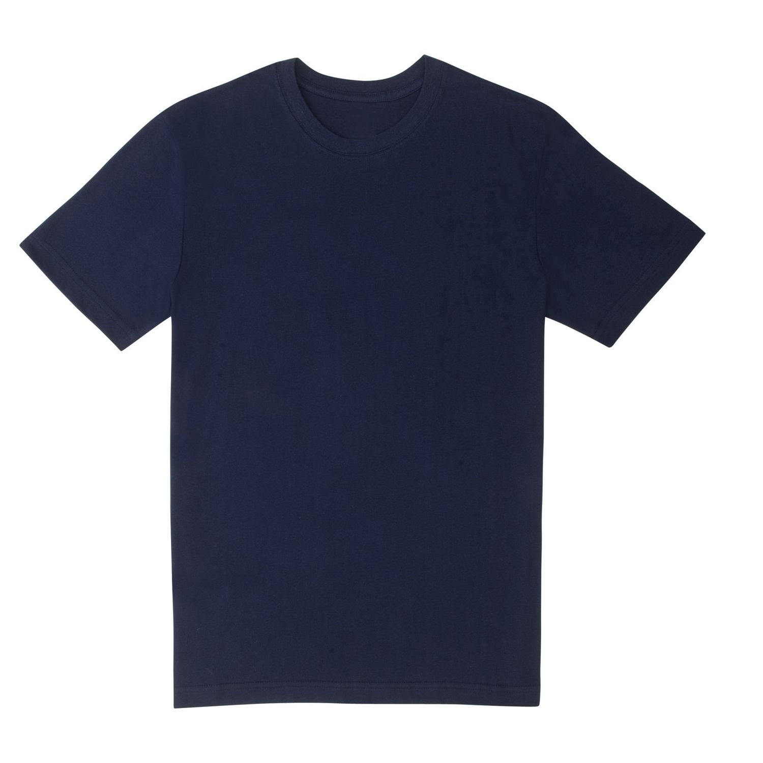 Men's ShortSleeve Basic Tshirt Walmart Canada
