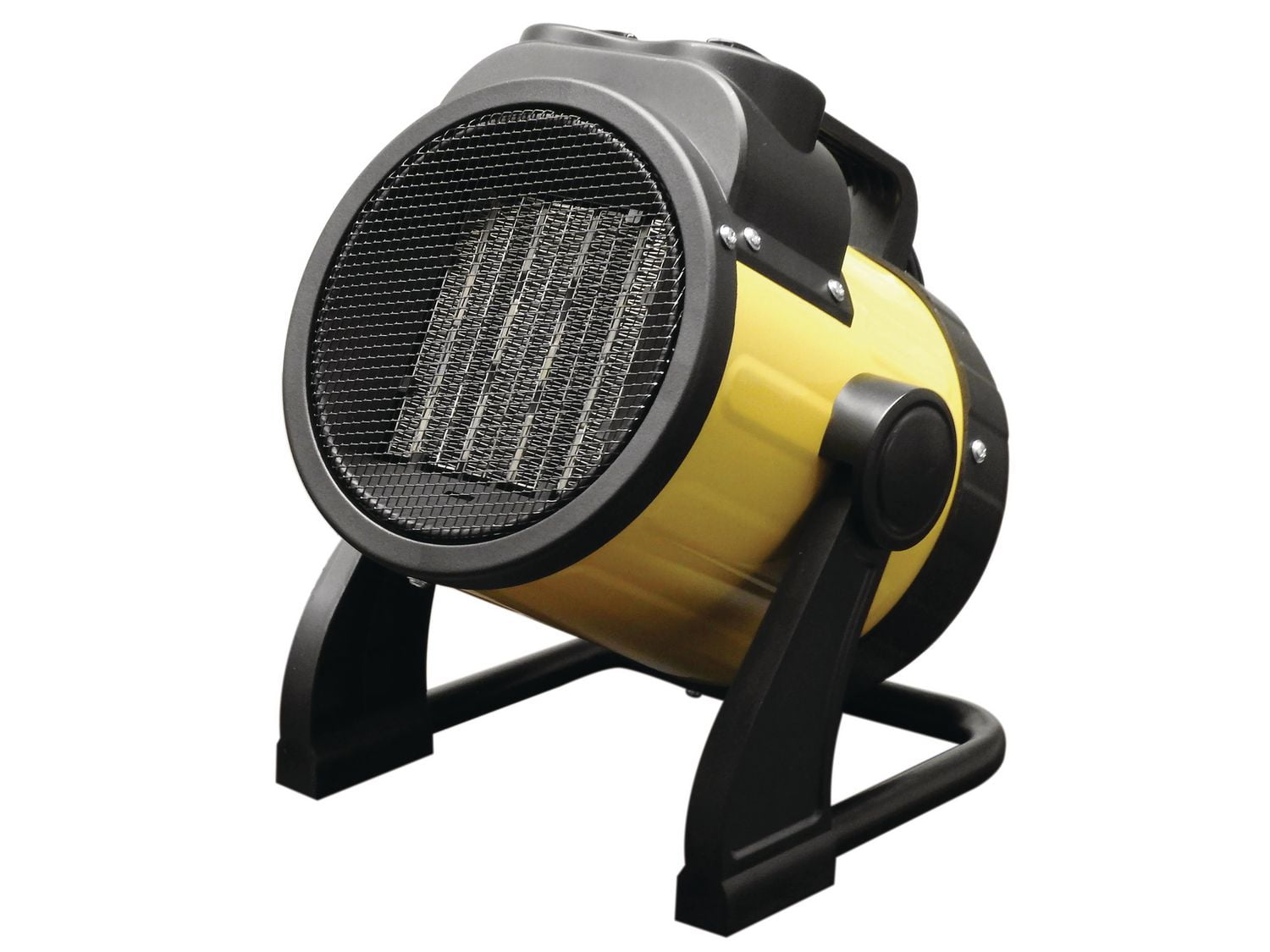 Rugged electric utility heater by Royal Sovereign. Walmart Canada