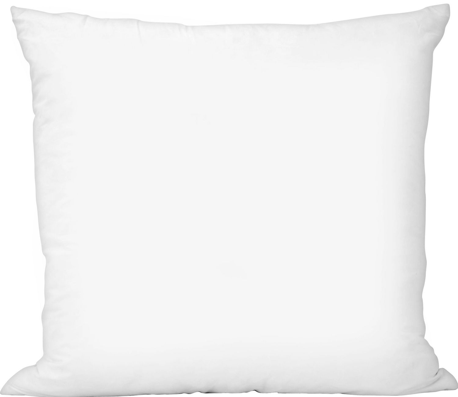 Polyester Replacement Pillow Insert, 20" x 20" Walmart Canada