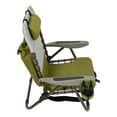 thumbnail image 2 of Lace up removable backpack chair, 2 of 8