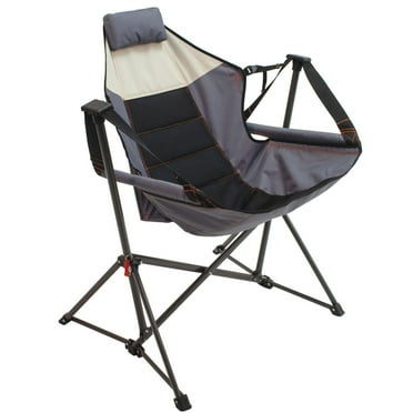 Fauteuil-hamac balançoire