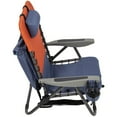 thumbnail image 2 of Roped Removable Backpack chair, 2 of 7