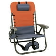 thumbnail image 3 of Roped Removable Backpack chair, 3 of 7