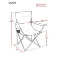 thumbnail image 4 of Chaise Pliante, 4 of 5