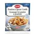 thumbnail image 1 of Saputo Kingsey Fromage en grains à poutine, 1 of 6