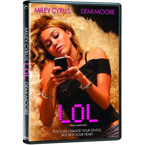 Film LOL (DVD) (Bilingue)