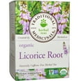thumbnail image 1 of Traditional Medicinals Licorice Root, 1 of 1