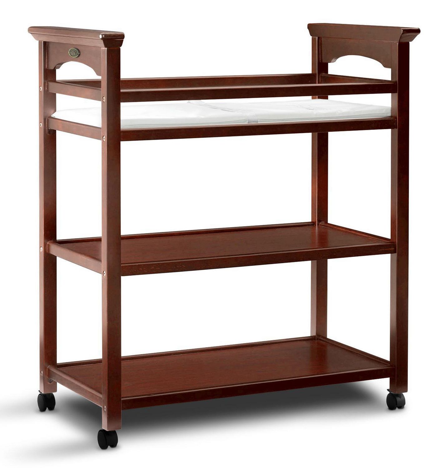 Graco Lauren Changing Table Walmart Canada