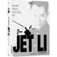 La Légende De Jet Li : Masque Noir / Le Maître D'Armes / Fist Of Legend (en anglais seulement) / Héros (Blu-ray) (Bilingue) – image 1 sur 1