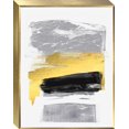 thumbnail image 1 of Art mural abstrait sur toile hometrends, 1 of 1