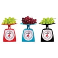 thumbnail image 1 of Starfrit Flat Top Mechanical Kitchen Scale, 1 of 1