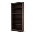 thumbnail image 1 of Étagère à 5 tablettes collection Smart Basics de Meubles South Shore, 1 of 5