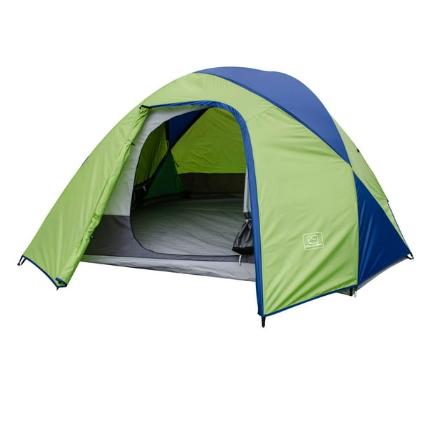 Ventura Dome With Full Fly - 5 Persons - Walmart.ca