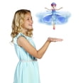 thumbnail image 1 of Flutterbye - Fée volante lumineuse - Nuages, 1 of 5