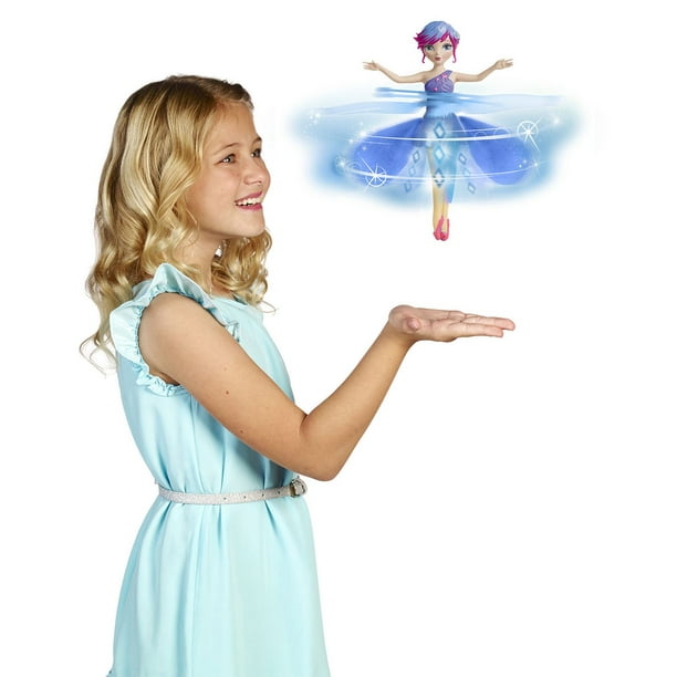 Fée volante Flying Fairy Fée Clochette Flutterbye - Autre jeux éducatifs et  électroniques