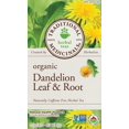 thumbnail image 1 of Traditional Medicinals Organic Dandelion Leaf with Root, 1 of 2