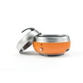 thumbnail image 1 of Ricardo Portable Stainless Steel Barbecue, 1 of 4