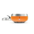 thumbnail image 2 of Ricardo Portable Stainless Steel Barbecue, 2 of 4