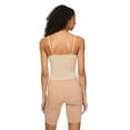 thumbnail image 3 of No Boundaries Women's O-Ring Cami, 3 of 6