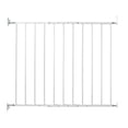 thumbnail image 1 of Advanta Stairway Hardware Mount Baby Gate, 1 of 2