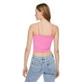 thumbnail image 3 of No Boundaries Women's O-Ring Cami, 3 of 6