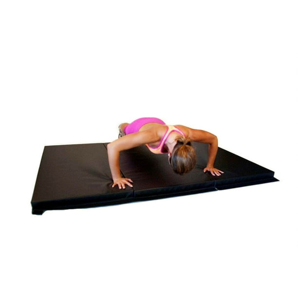Resting/Exercise Mat - Apple Athletic