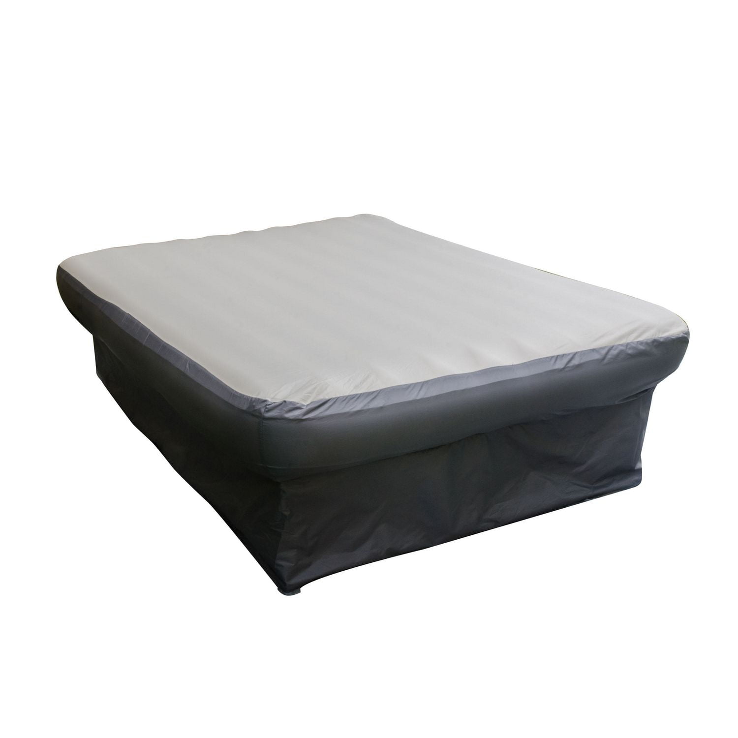 queen size anywhere bed