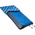 thumbnail image 1 of Sac de couchage de 3 lb Adventure de Ventura, 1 of 3