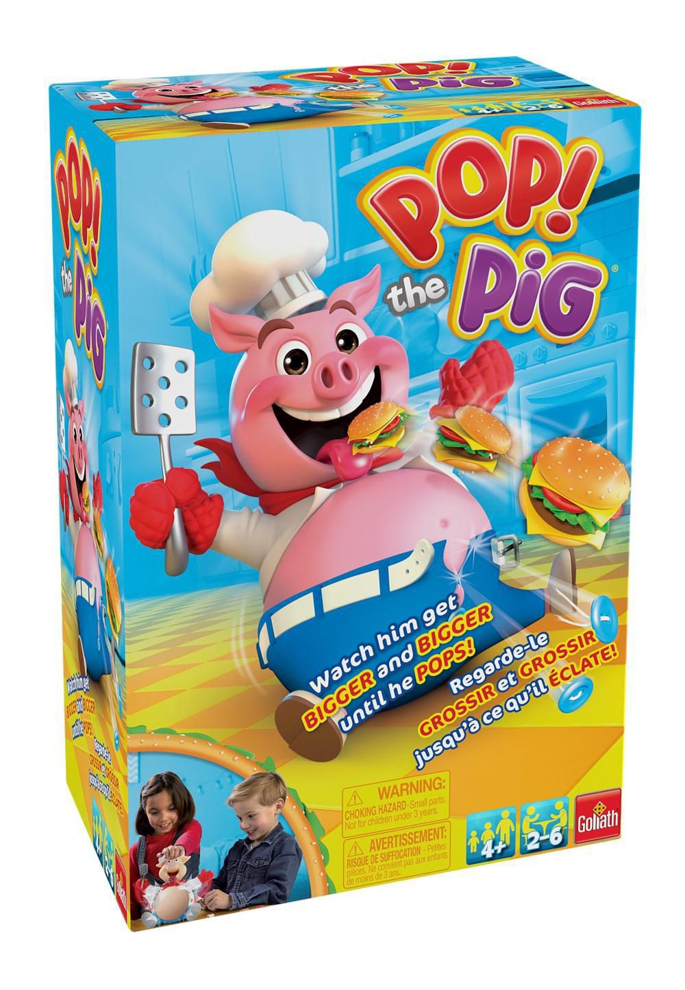pop the pig online game free