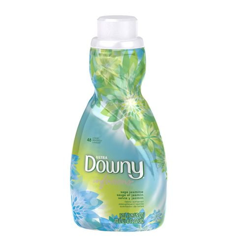 Downy Infusions Sage Jasmine Fabric Softener Walmart Canada